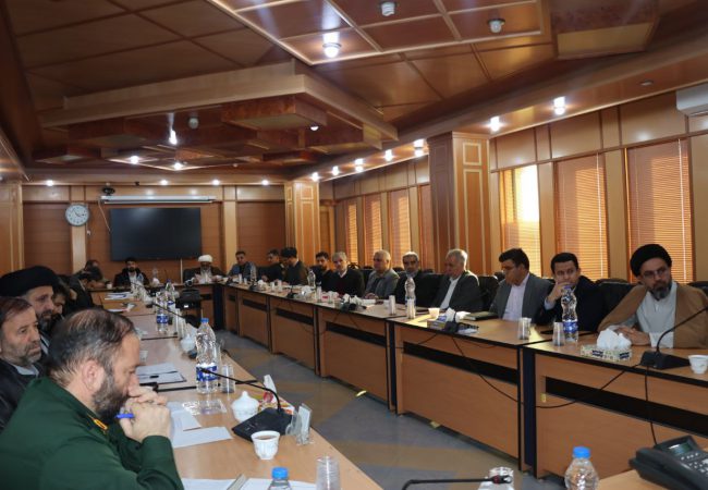 غفلت فرهنگی تهدیدی برای سرمایه اجتماعی است