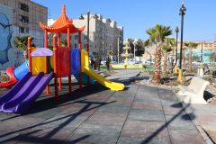 اقدامات مدیریت شهری با تلاش کارکنان محقق شده است