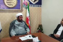 پیگیری رفع نقاط حادثه‌خیز و ارتقای روشنایی آزادراه همدان–تهران در محدوده ساوه