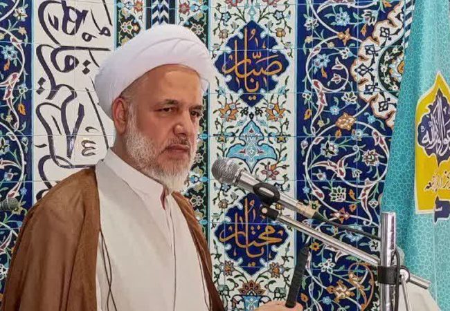 ماه رمضان زمینه‌ساز تحقق عدالت مهدوی است