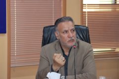 اجرای ۶۸ کیلومتر طرح انتقال آب به ساوه