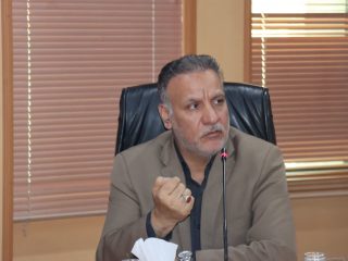 اجرای ۶۸ کیلومتر طرح انتقال آب به ساوه