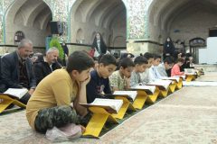 از تکریم نو‌روزه‌داران تا طنین طبل سحر