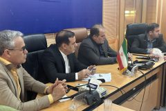 ذخیره سد الغدیر ساوه به زیر ۲ میلیون متر مکعب رسید