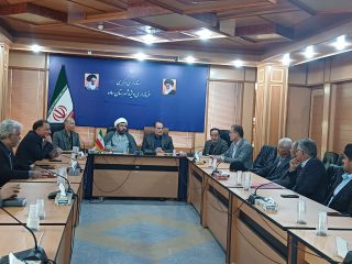 آبیاری نوین، کلید پایداری کشاورزی ساوه است