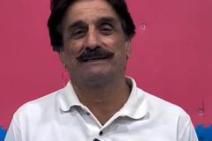 مسابقات ورزشی بهانه‌ای برای همدلی و نشاط است