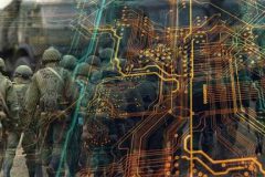 هوشیاری ملی در برابر جنگ ترکیبی دشمن